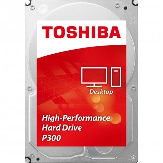 Toshiba P300 3 TB (HDWD130EZSTA) HDD kullananlar yorumlar
